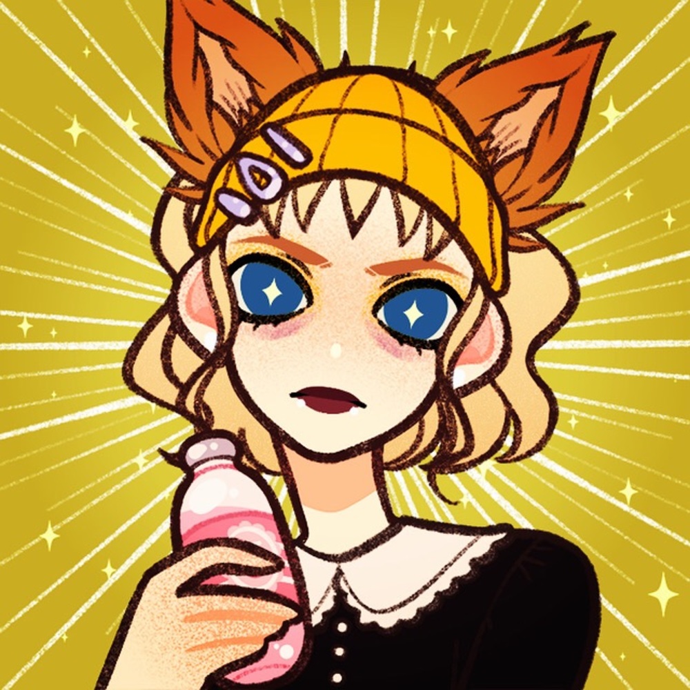 Meet your Posher, Deanna